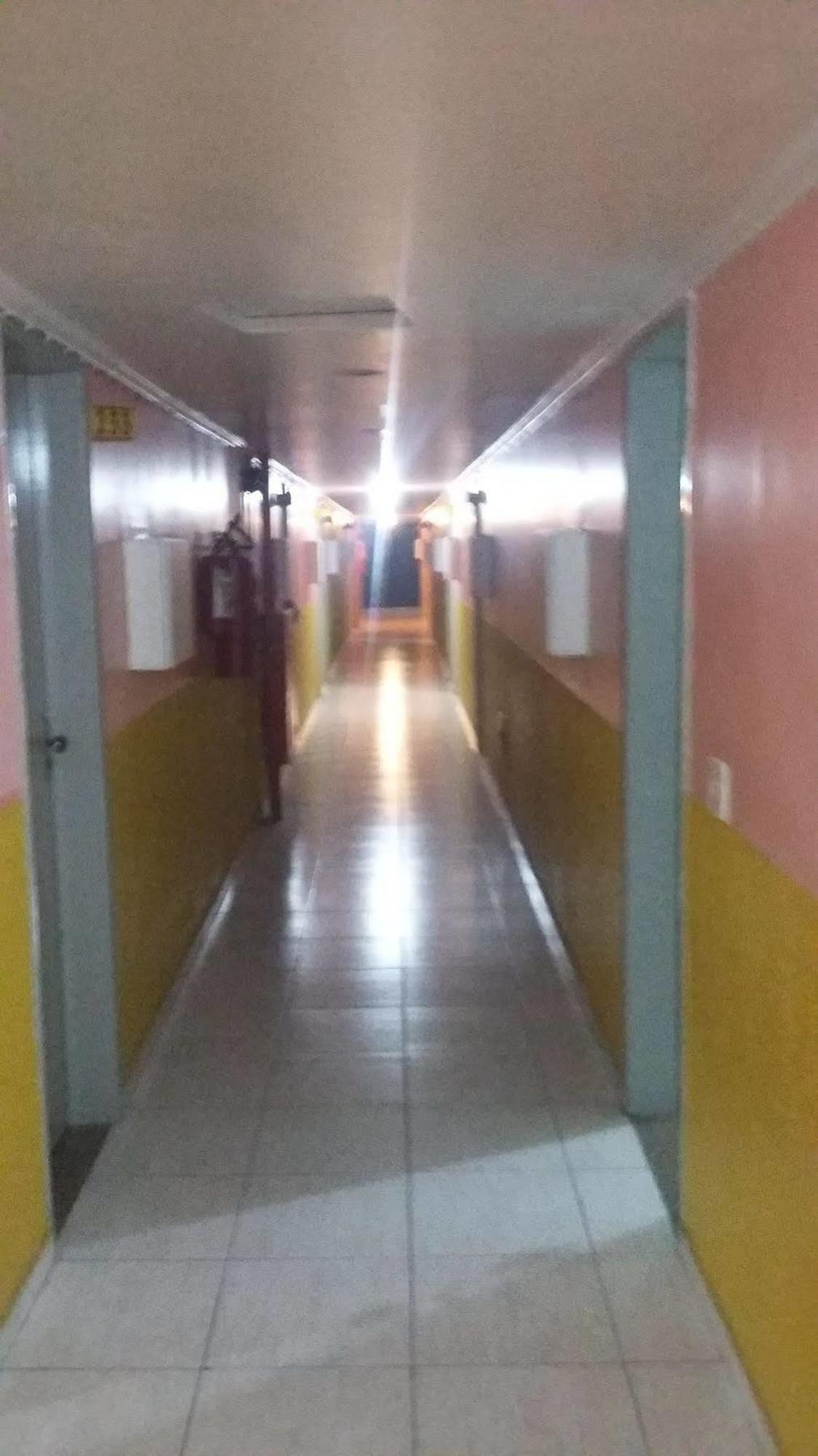 Hotel Dalias Guarulhos Esterno foto