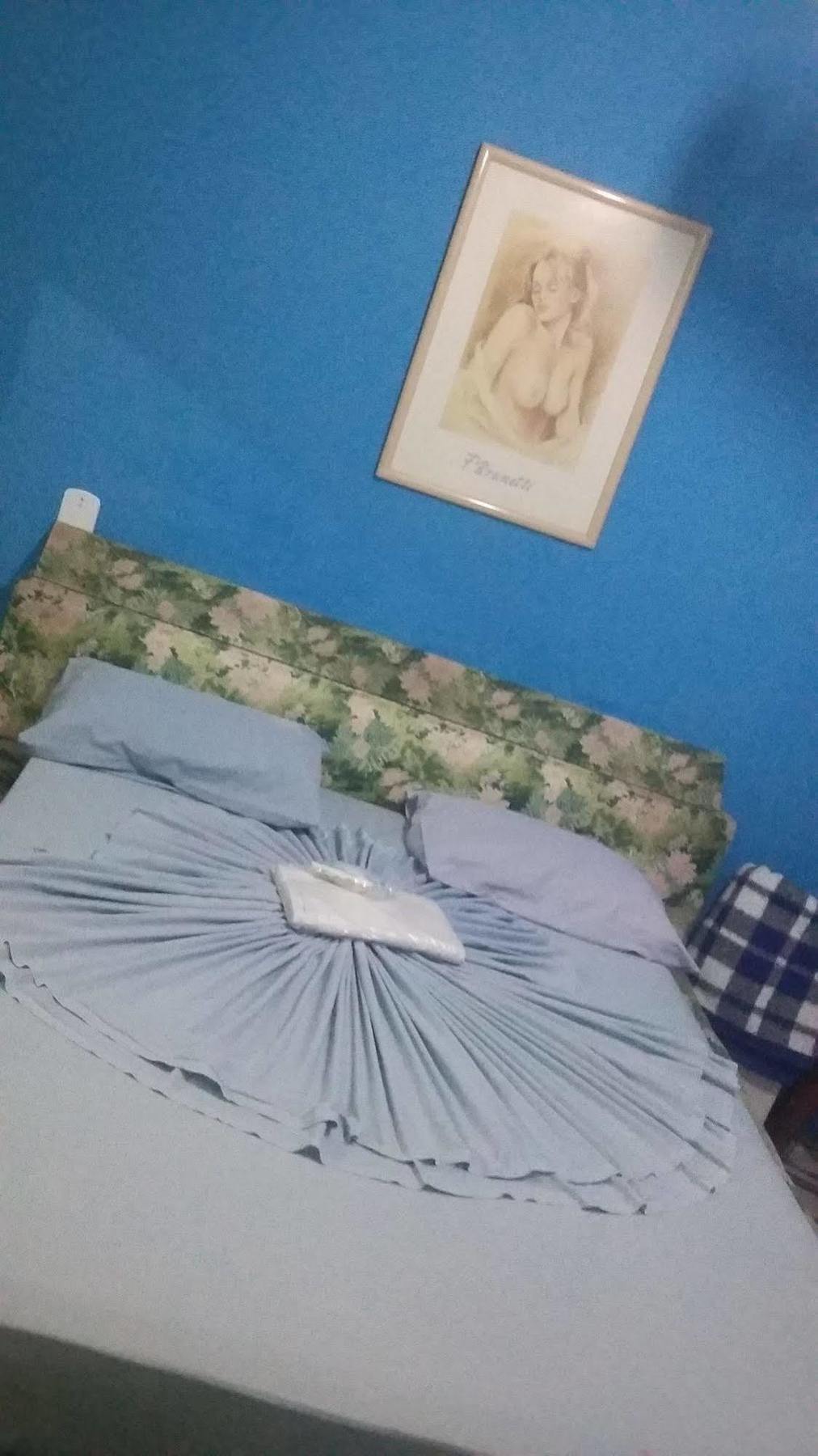 Hotel Dalias Guarulhos Esterno foto