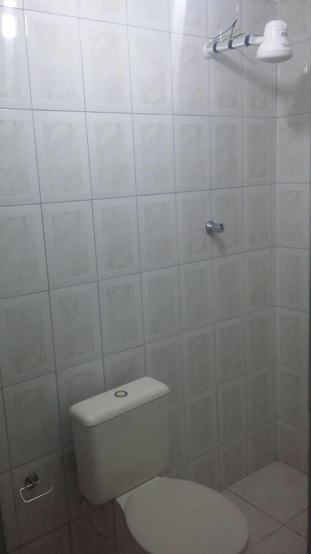 Hotel Dalias Guarulhos Esterno foto